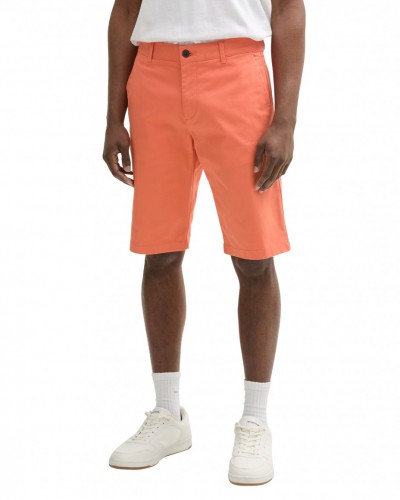 Nohavice TOM TAILOR DENIM pánske 1044833 CHINO 11834