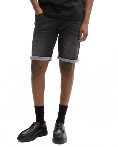 Nohavice TOM TAILOR DENIM pánske 1044989 PIERS 10270