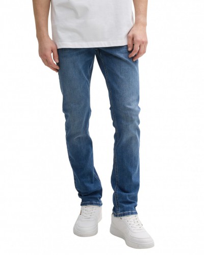 Nohavice TOM TAILOR DENIM pánske 1045760 AEDAN 10119