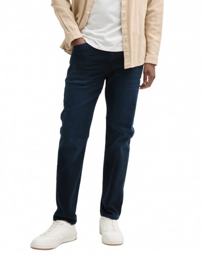 Nohavice TOM TAILOR DENIM pánske 1045980 BRYDEN 10170