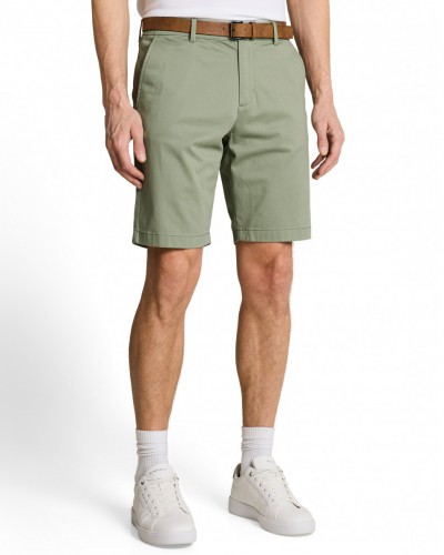 Nohavice TOM TAILOR DENIM pánske 1049707 CHINO 10427