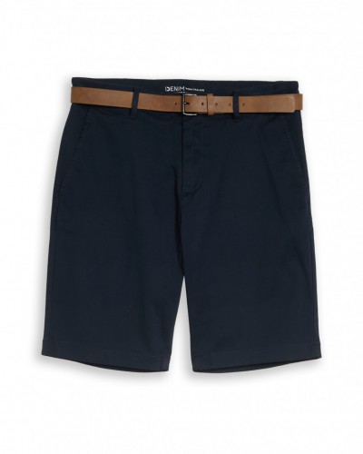 Nohavice TOM TAILOR DENIM pánske 1049707 CHINO 10668