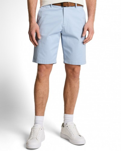 Nohavice TOM TAILOR DENIM pánske 1049707 CHINO 28632