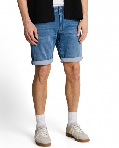 Nohavice TOM TAILOR DENIM pánske 1050013 PIERS 10152