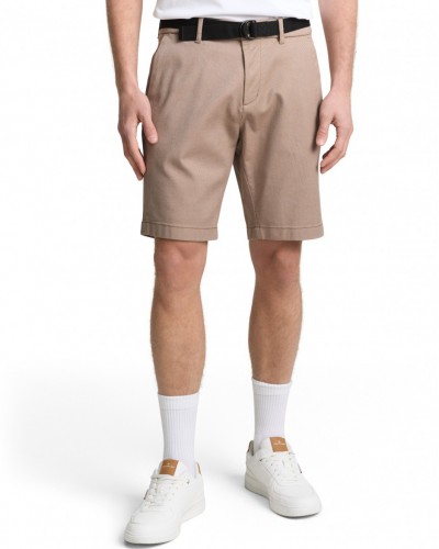 Nohavice TOM TAILOR DENIM pánske 1051937 CHINO 39551