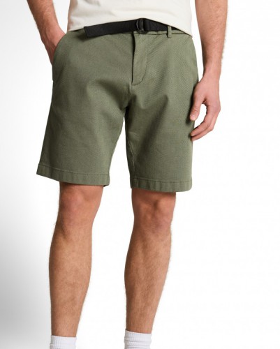 Nohavice TOM TAILOR DENIM pánske 1051937/39557