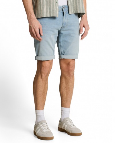 Nohavice TOM TAILOR DENIM pánsky 1050013 PIERS 10117