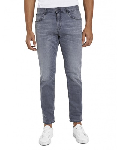 Nohavice TOM TAILOR pánske 1021161/10210 JOSH