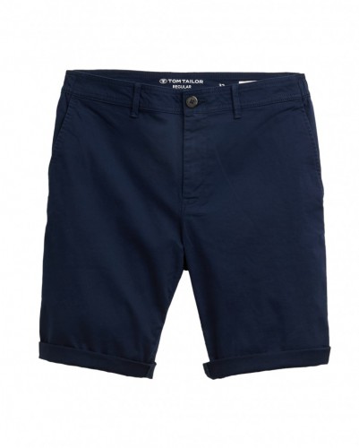 Nohavice TOM TAILOR pánske 1044845 CHINO 10668