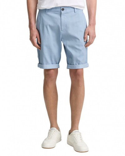 Nohavice TOM TAILOR pánske 1044845 CHINO 38254