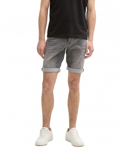 Nohavice TOM TAILOR pánske 1044974 JOSH 10218