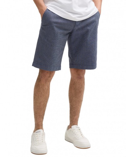 Nohavice TOM TAILOR pánske 1046144 CHINO 31559