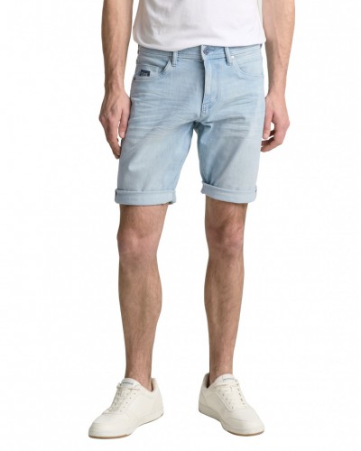 Nohavice TOM TAILOR pánske 1046259 JOSH 10142