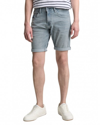 Nohavice TOM TAILOR pánske 1046259 JOSH 10161