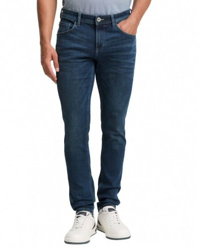 Nohavice TOM TAILOR pánske 1047959 TROY 10172