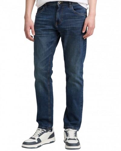 Nohavice TOM TAILOR pánske 1047978 JOSH 10281