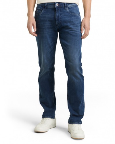 Nohavice TOM TAILOR pánske 1047983 MARVIN 10120