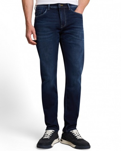 Nohavice TOM TAILOR pánske 1047984 JOSH 10109