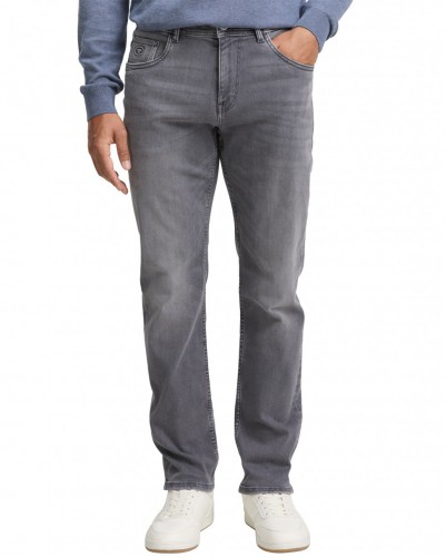 Nohavice TOM TAILOR pánske 1047984 JOSH 10210