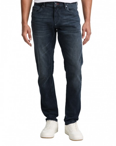 Nohavice TOM TAILOR pánske 1047986 CURT 10170