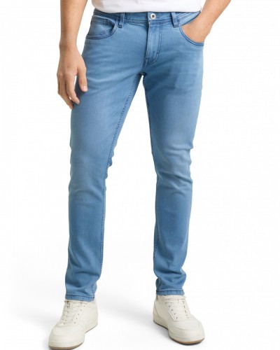 Nohavice TOM TAILOR pánske 1048840 TROY 10142