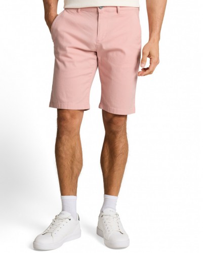Nohavice TOM TAILOR pánske 1049726 CHINO 10317