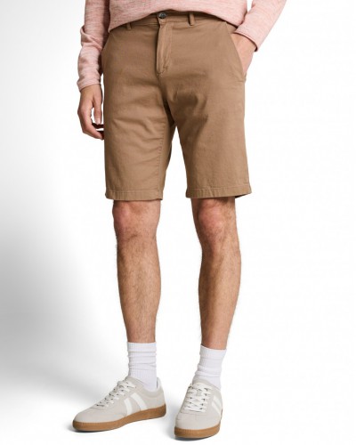 Nohavice TOM TAILOR pánske 1049726 CHINO 10405