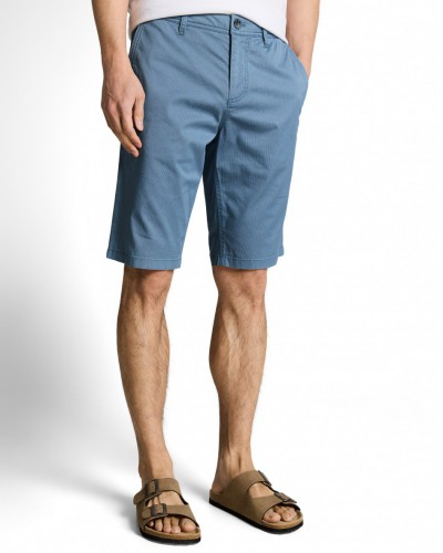 Nohavice TOM TAILOR pánske 1049727 CHINO 39607