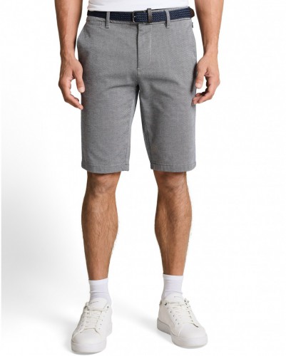 Nohavice TOM TAILOR pánske 1049729 CHINO 32284