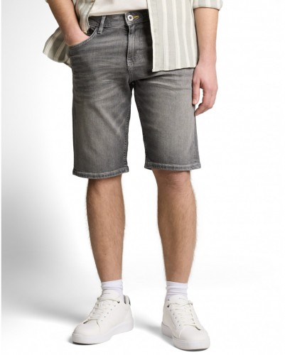 Nohavice TOM TAILOR pánske 1050031 JOSH 10210
