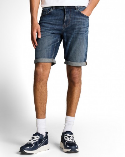 Nohavice TOM TAILOR pánske 1050031 JOSH 10281