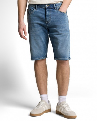 Nohavice TOM TAILOR pánske 1050032 JOSH 10118