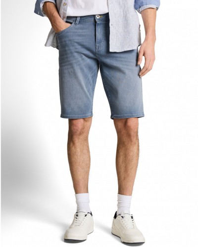 Nohavice TOM TAILOR pánske 1050032 JOSH 10162