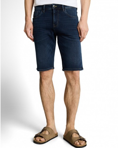 Nohavice TOM TAILOR pánske 1050032 JOSH 10173