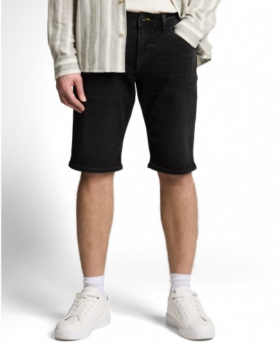 Nohavice TOM TAILOR pánske 1050032 JOSH 10264