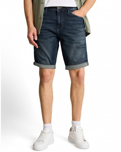 Nohavice TOM TAILOR pánske 1050037 JOSH 10105