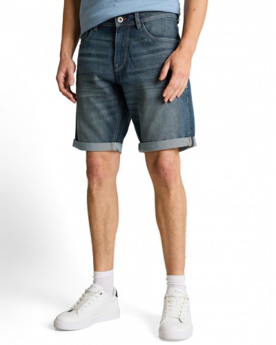 Nohavice TOM TAILOR pánske 1050042 MARVIN 10161