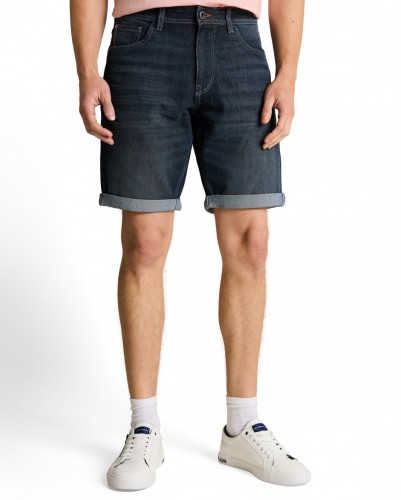 Nohavice TOM TAILOR pánske 1050042 MARVIN 10162