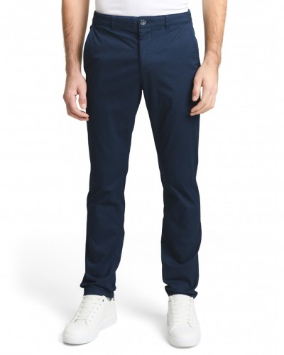 Nohavice TOM TAILOR pánske 1050805 CHINO 39608
