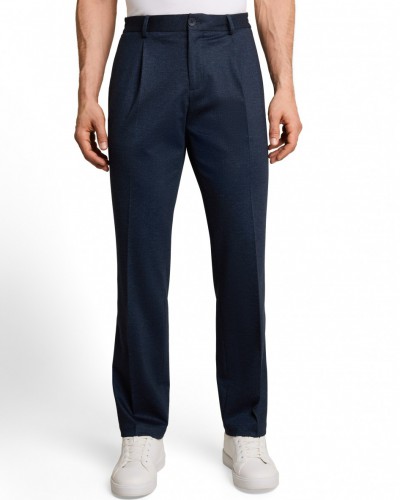 Nohavice TOM TAILOR pánske 1050969 CHINO 40019