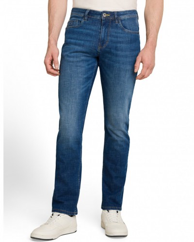 Nohavice TOM TAILOR pánske 1051467 JOHS 10119