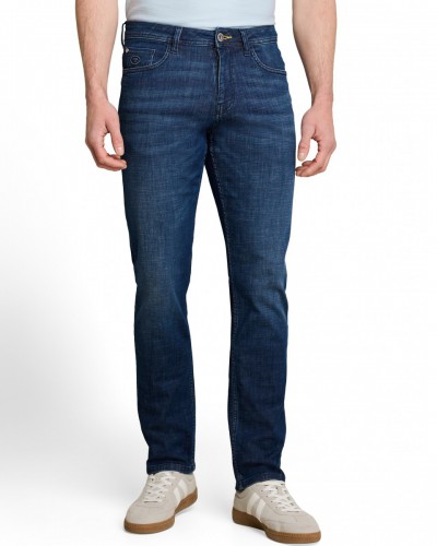 Nohavice TOM TAILOR pánske 1051467 JOHS 10120