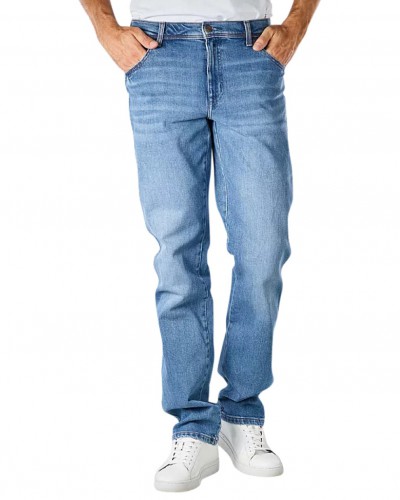 Nohavice WRANGLER pánske 112322 TEXAS NEW FAVORITE 664