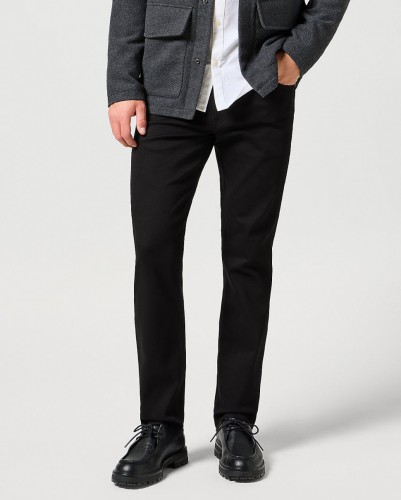 Nohavice WRANGLER pánske 112357 GREENSBORO 393