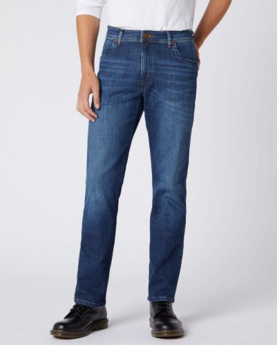 Nohavice WRANGLER pánske W12192 TEXAS 37W