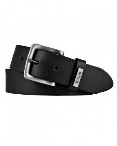 Opasok MUSTANG pánsky kožený MG2101L15 0791