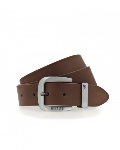 Opasok MUSTANG pánsky kožený MG2103L15 0660