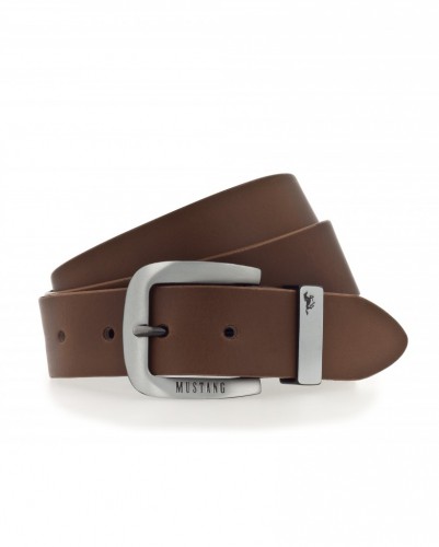 Opasok MUSTANG pánsky kožený MG2103L15Z MAX 0660