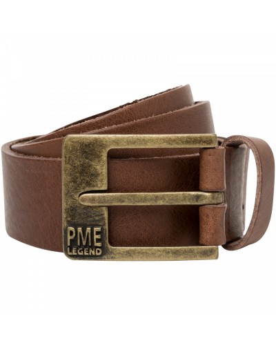 Opasok PME Legend pánsky kožený PBE00107 771