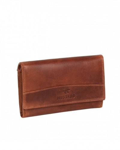 Peňaženka MUSTANG dámska kožená 06.1023 UDINE 31